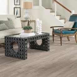 TrafficMaster Taupe Oak 6 In. X 36 In. Peel And Stick Vinyl Plank (36 Sq. Ft. / Case) -Discount Flooring Store 0028fc3bbe15326398437bfb50b97ab2 1800x1800