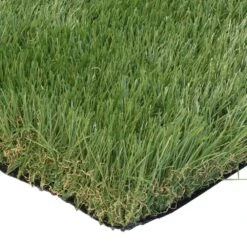 TrafficMaster Premium Landscape 7.5 Ft. X 13 Ft. Artificial Grass