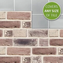 7.87'' X 3.94" 3D Self-Adhesive Kitchen Wall Tiles Bathroom Mosaic Brick Stickers Home DIY Decor -Discount Flooring Store 00ba02ef cc8c 49cb 9be5 1c11a70b9661.77db4070632a1683d1a6910d54412fd8 1800x1800