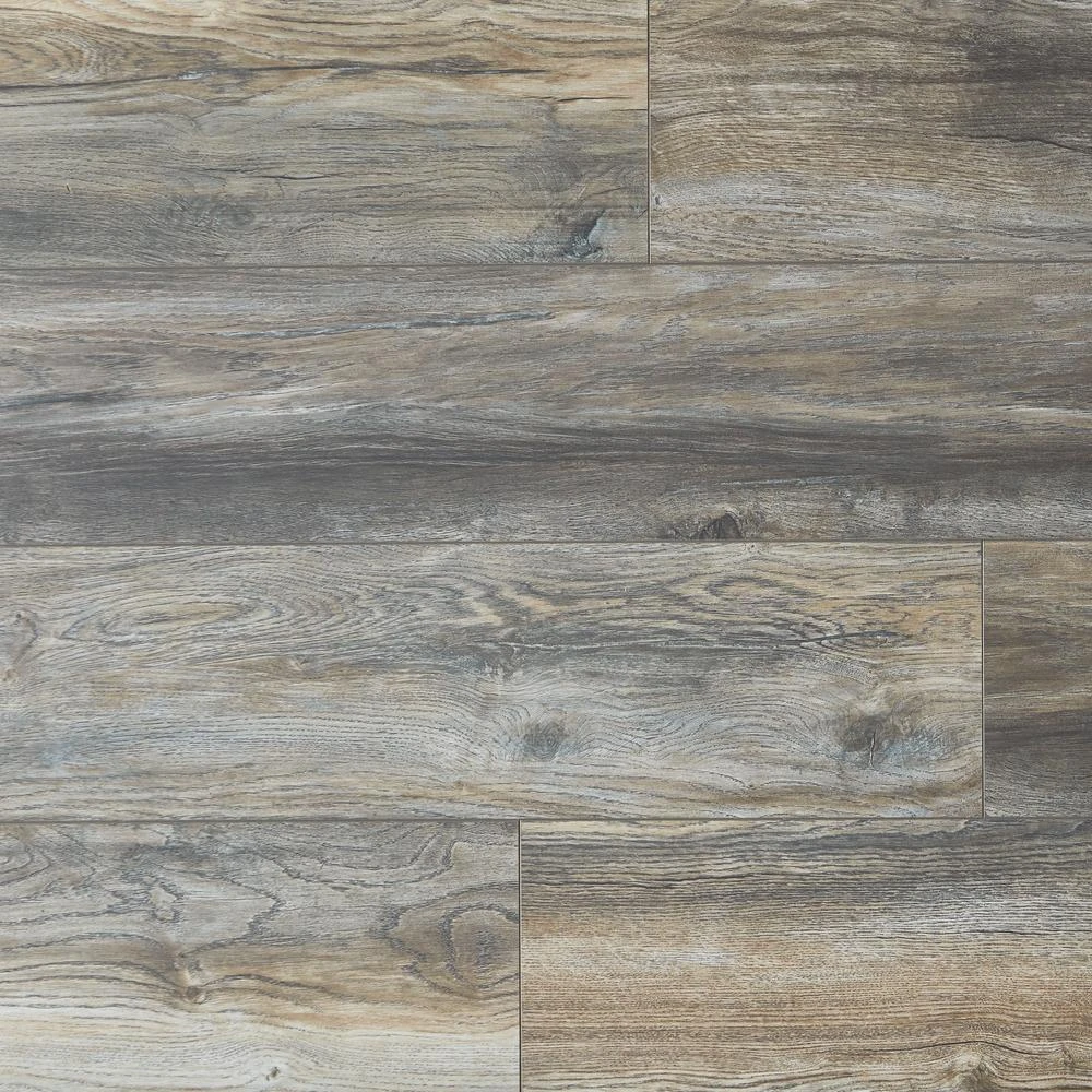 Home Decorators Collection Montrose Oak 12 Mm T X 7.5 In W X 50.67 In Length Water Resistant Laminate Flooring (589.44 Sq. Ft./pallet) 14 Home Decorators Collection Montrose Oak 12 Mm T X 7.5 In W X 50.67 In Length Water Resistant Laminate Flooring (589.44 Sq. Ft./pallet) - Image 12