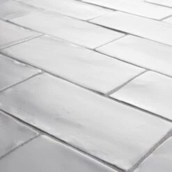 Merola Tile Chester Matte Bianco 3 In. X 6 In. Ceramic Wall Subway Tile (6.02 Sq. Ft. / Case) -Discount Flooring Store 01a50e43af8ef249d30d5b1d61fc815e 1800x1800