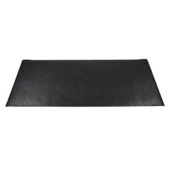 DOACT Gym Mat, Treadmill Mat Large Floor Protector Exercise Fitness Gym Equipment Mat