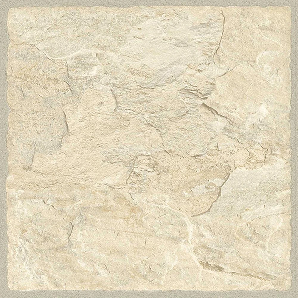 TrafficMASTER Ashlar 12 In. W X 36 In. L Luxury Vinyl Tile Flooring (24 Sq. Ft. / Case) 9 TrafficMASTER Ashlar 12 In. W X 36 In. L Luxury Vinyl Tile Flooring (24 Sq. Ft. / Case) - Image 7
