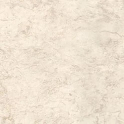 Congoleum AirStep Evolution Fair Wind 12-ft W Cut-to-Length Glacier White Stone Look Low-Gloss Finish Sheet Vinyl