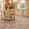 Congoleum ArmorCore Pro Terrace Paver 12-ft W Cut-to-Length Pale Smoke Stone Look Low-Gloss Finish Sheet Vinyl -Discount Flooring Store 020275376105 15284082 1800x1800
