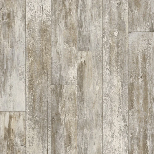 Congoleum AirStep Advantage Reminisce 12-ft W Cut-to-Length First Snowfall Wood Look Low-Gloss Finish Sheet Vinyl 4 Congoleum AirStep Advantage Reminisce 12-ft W Cut-to-Length First Snowfall Wood Look Low-Gloss Finish Sheet Vinyl - Image 2