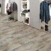 Congoleum AirStep Plus Topside 12-ft W Cut-to-Length Trade Winds Wood Look Low-Gloss Finish Sheet Vinyl -Discount Flooring Store 020275385794 15292507 1800x1800