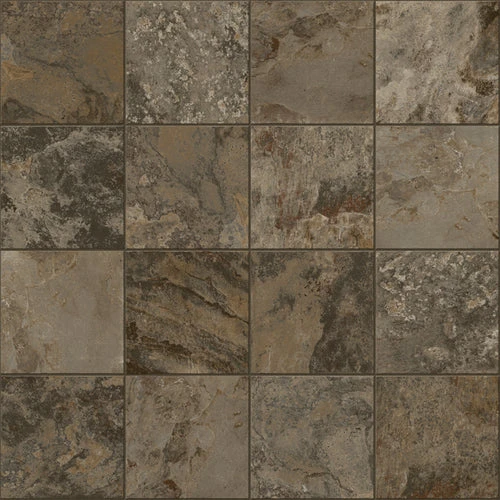 Congoleum ArmorCore LC Canyon View 12-ft W Cut-to-Length Adobe Shadow Stone Look Low-Gloss Finish Sheet Vinyl 4 Congoleum ArmorCore LC Canyon View 12-ft W Cut-to-Length Adobe Shadow Stone Look Low-Gloss Finish Sheet Vinyl - Image 2