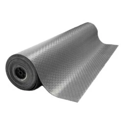 Rubber-Cal Coin Grip 4 Ft. X 20 Ft. Dark Grey Commercial Grade PVC Flooring -Discount Flooring Store 0212c5d8dbc54763f2e753cac15e1d8d 0105a49a 3013 4d5c 80c9 ed9ced57fe22 1800x1800