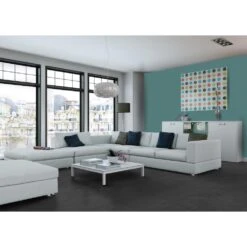 Florida Tile Home Collection Galactic Slate 12 In. X 24 In. Porcelain Floor And Wall Tile (13.62 Sq. Ft/ Case) -Discount Flooring Store 02ed7a2fccf14078518710360fc12300 1800x1800