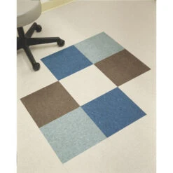 Armstrong Flooring Imperial Texture 45-Piece 12-in X 12-in Pewter Glue (Adhesive) Commercial VCT Tile -Discount Flooring Store 042369010559 03700115 d577a00d 6e3e 4d29 b1a2 7e156a115b46 1800x1800