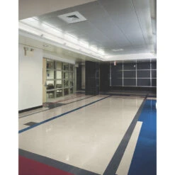 Armstrong Flooring Imperial Texture 45-Piece 12-in X 12-in Polar White Glue (Adhesive) Commercial VCT Tile -Discount Flooring Store 042369076876 03700112 1800x1800