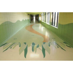 Armstrong Flooring Imperial Texture 45-Piece 12-in X 12-in Polar White Glue (Adhesive) Commercial VCT Tile -Discount Flooring Store 042369076951 03700114 1800x1800