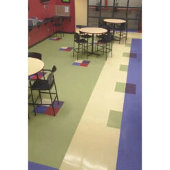 Armstrong Flooring Imperial Texture 45-Piece 12-in X 12-in Soft Warm Gray Glue (Adhesive) Commercial VCT Tile -Discount Flooring Store 042369205993 03700103 1800x1800