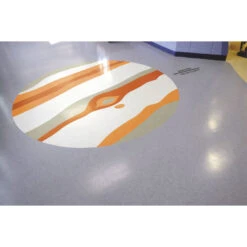 Armstrong Flooring Imperial Texture 45-Piece 12-in X 12-in Soft Warm Gray Glue (Adhesive) Commercial VCT Tile -Discount Flooring Store 042369226295 03700107 1800x1800