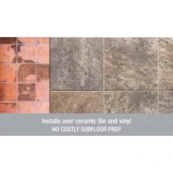 Armstrong Flooring Alterna 14-piece 16-in X 16-in Groutable Multistone Slate Blue Glue (Adhesive) Vinyl Tile 9 Armstrong Flooring Alterna 14-piece 16-in X 16-in Groutable Multistone Slate Blue Glue (Adhesive) Vinyl Tile -Discount Flooring Store 042369435338 09373921 1800x1800