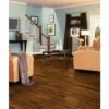 Armstrong Flooring Pickwick Landing I 12-ft W Cut-to-Length Bear Path Oak Dark Brown Wood Look Low-Gloss Finish Sheet Vinyl -Discount Flooring Store 042369866538 04463276 1800x1800