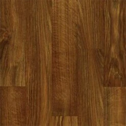 Armstrong Flooring Pickwick Landing I 12-ft W Cut-to-Length Bear Path Oak Dark Brown Wood Look Low-Gloss Finish Sheet Vinyl -Discount Flooring Store 042369866538xl 1800x1800