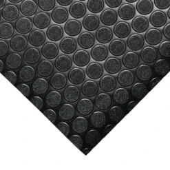 Rubber-Cal "Coin-Grip" Anti-Slip Rubber Mat - 2mm X 4ft X 4ft Rolled Rubber - Black 9 Rubber-Cal "Coin-Grip" Anti-Slip Rubber Mat - 2mm X 4ft X 4ft Rolled Rubber - Black -Discount Flooring Store 043d0099 7717 4cab bbc1 47009197a440 1.d8b0f99d05001100b12133fe77058f4b 1800x1800