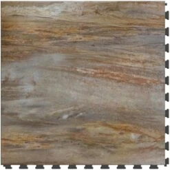 Perfection Floor Tile Stonecreek Collection Strata/Satin 20-in X 20-in Water Resistant Interlocking Luxury Flooring (16.7-sq Ft) -Discount Flooring Store 05014193 b06fc0de e0f3 410c 9d51 8e351d1c4324 1800x1800
