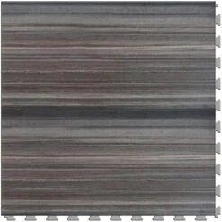 Perfection Floor Tile Stonecreek Collection Strata/Satin 20-in X 20-in Water Resistant Interlocking Luxury Flooring (16.7-sq Ft) -Discount Flooring Store 05014194 075a37e1 cbf3 47c1 b9fc a3c6983f8158 1800x1800