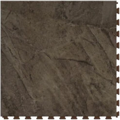 Perfection Floor Tile Stonecreek Collection Strata/Satin 20-in X 20-in Water Resistant Interlocking Luxury Flooring (16.7-sq Ft) -Discount Flooring Store 05014197 eab2fb6f b4ea 4477 9c4c 6b5110c3f5fe 1800x1800