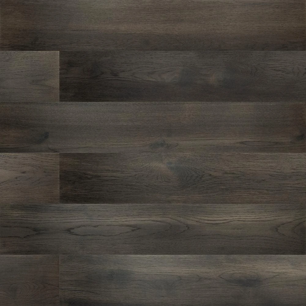 Gannett Peak Walnut 6.5 In. W X Varying Length Engineered Click Waterproof Hardwood Flooring (21.67 Sq. Ft./Case) 9 Gannett Peak Walnut 6.5 In. W X Varying Length Engineered Click Waterproof Hardwood Flooring (21.67 Sq. Ft./Case) - Image 7