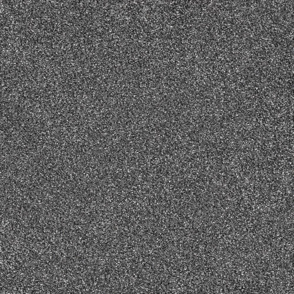 Nantucket Evening Eclipse Gray Residential 24 In. X 24 In. Peel And Stick Carpet Tile (8 Tiles/Case) 3 Nantucket Evening Eclipse Gray Residential 24 In. X 24 In. Peel And Stick Carpet Tile (8 Tiles/Case)