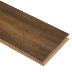 Home Decorators Collection Horizontal Hand Scraped Sepia 3/8 In. T X 5 In. W X 38.58 In. L Click Lock Bamboo Flooring (26.79 Sq. Ft. / Case) -Discount Flooring Store 0721a5731e376fe42fc8068d881711a2 1800x1800