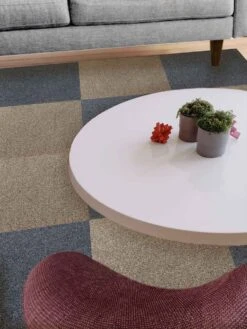 DIP Shade Carpet Tile Square 19.7 In. X 19.7 In. 16.2 Sq Ft/6 Pack -Discount Flooring Store 07e39b03 39f1 4352 a506 75255a6c0844 1.94fdc96663bc1e7640360e38e2d8d061 1800x1800