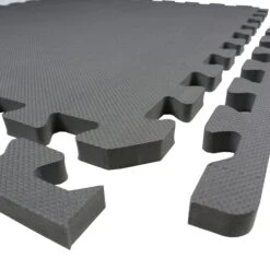 FlooringInc Premium Interlocking Foam Tiles 2'x2' - Black (9 Tiles) -Discount Flooring Store 086ca575 536f 46a0 84e4 931275ddcd0c 1.894a8c5ab9a484f8dffc66f3d1718326 1800x1800