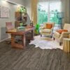 Congoleum ArmorCore Wood Ridge 12-ft W Cut-to-Length Rainy Evening Wood Look Low-Gloss Finish Sheet Vinyl -Discount Flooring Store 088699284031 15105861 1800x1800