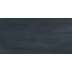 Corso Italia Ray Black 12 In. X 24 In. Porcelain Floor Tile (15.52 Sq. Ft. / Case)