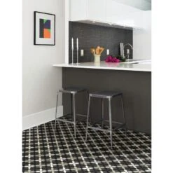 FloorPops 20-Piece 12-in X 12-in Neutral Peel And Stick Vinyl Tile -Discount Flooring Store 091212624269 12457987 1800x1800