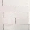 Ivy Hill Tile Catalina White 3 In. X 12 In. X 8 Mm Ceramic Wall Subway Tile (44-Pieces 10.76 Sq.ft./case) -Discount Flooring Store 094432a6f2af1d3800b8a0a4fb691fca ef9938c2 29c2 417a 8f5d 12f32baa5da4 1800x1800