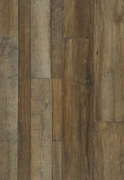 SMARTCORE Pro Old Wharf Walnut 7-in Wide X 6-mm Thick Waterproof Interlocking Luxury Vinyl Plank Flooring (16.54-sq Ft) -Discount Flooring Store 09475540 79ddc681 880d 46d6 89c4 dcd62a485cfc 1800x1800