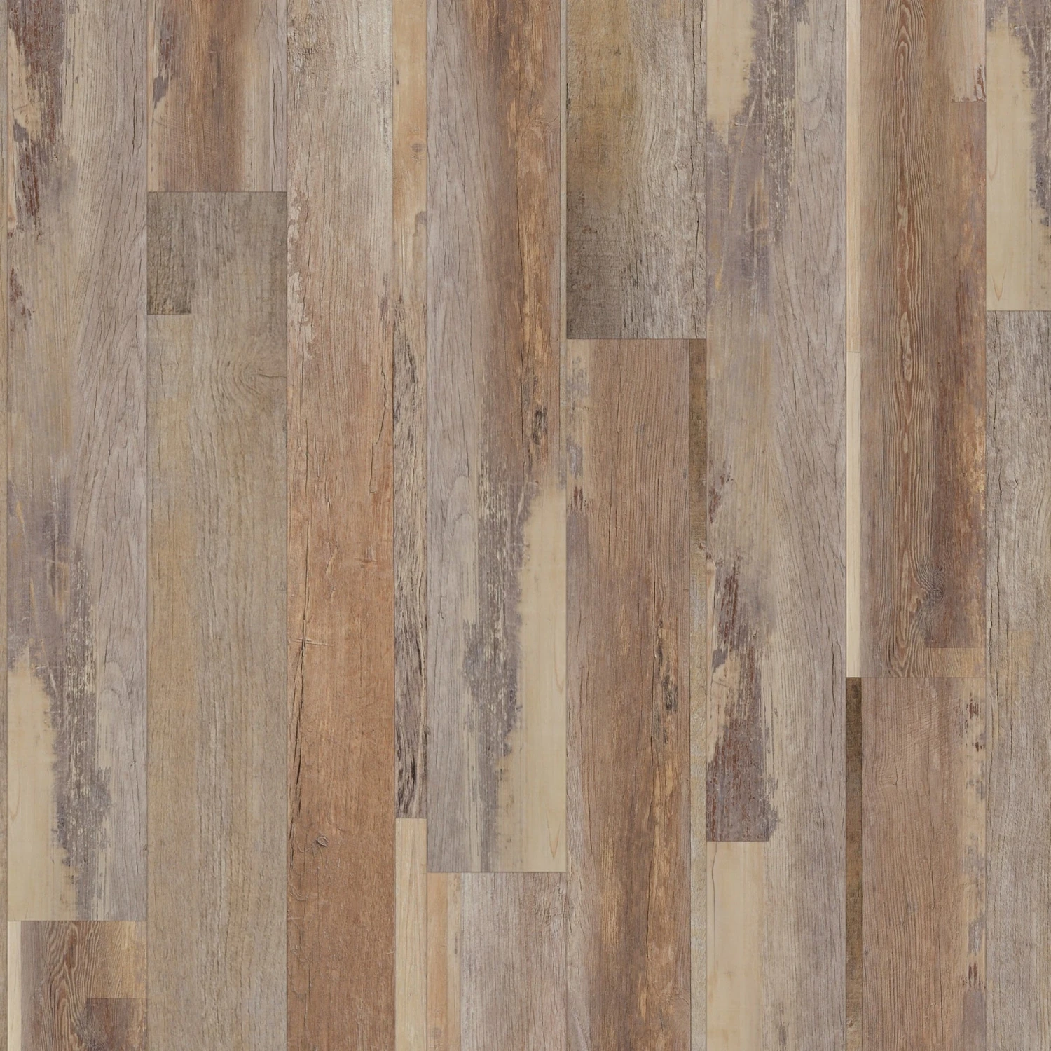 SMARTCORE Ultra Westgrove Walnut 6-in Wide X 7-1/2-mm Thick Waterproof Interlocking Luxury Vinyl Plank Flooring (15.76-sq Ft) 6 SMARTCORE Ultra Westgrove Walnut 6-in Wide X 7-1/2-mm Thick Waterproof Interlocking Luxury Vinyl Plank Flooring (15.76-sq Ft) - Image 4