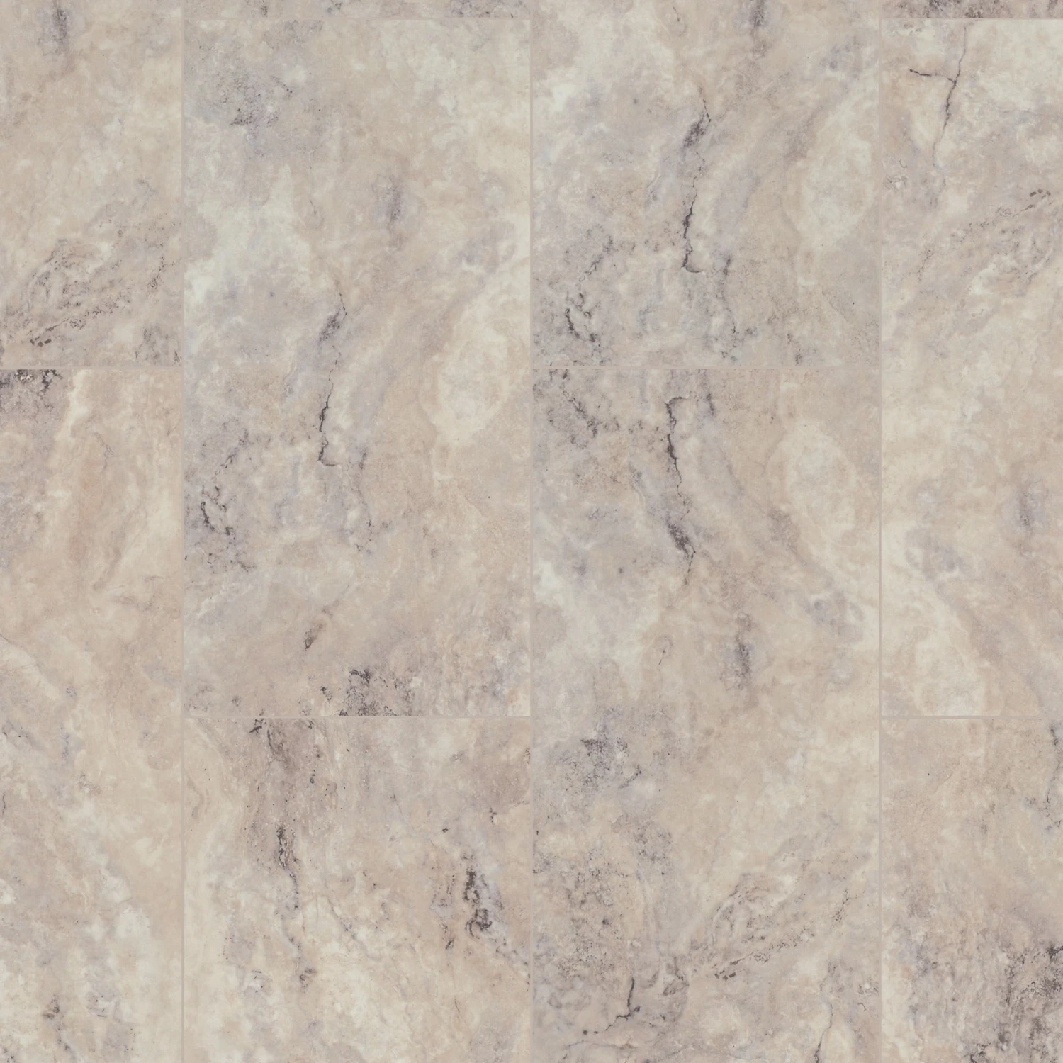 SMARTCORE Ultra Florence Travertine 12-in X 24-in Waterproof Interlocking Luxury Flooring (15.71-sq Ft) 3 SMARTCORE Ultra Florence Travertine 12-in X 24-in Waterproof Interlocking Luxury Flooring (15.71-sq Ft)