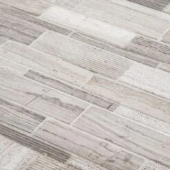 Jeffrey Court Tranquil Stone Grey 10.75 In. X 12.875 In. X 9.5 Mm Interlocking Textured Limestone Mosaic Tile -Discount Flooring Store 09a3cba698add858d28c3b2b402a671c 1800x1800