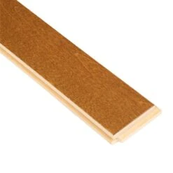 MONO SERRA Canadian Northern Birch Gunstock 3/4 In. T X 2-1/4 In. Wide X Varying Length Solid Hardwood Flooring (20 Sq. Ft. / Case) -Discount Flooring Store 09eab337c9357378bbe886f004d7e872 1800x1800