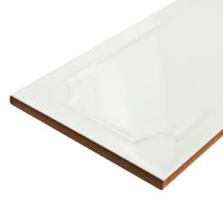 Merola Tile Santorini Blanco 4 In. X 7-7/8 In. Ceramic Subway Wall Tile (12 Sq. Ft. / Case) -Discount Flooring Store 0a2fbbe50ea2837a09933766d72de521 1800x1800