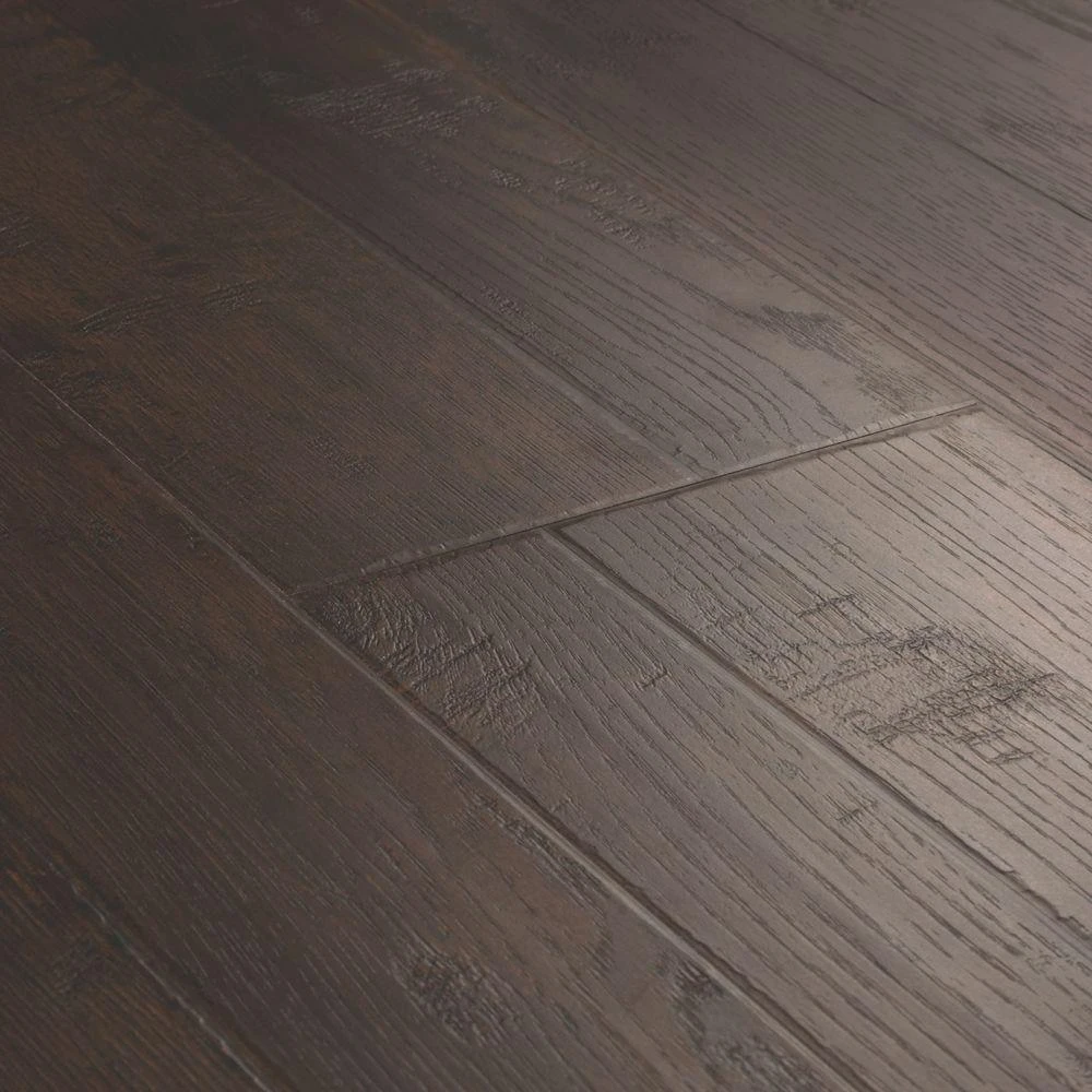Pergo Outlast+ Waterproof Molasses Maple 10 Mm T X 6.14 In. W X 47.24 In. L Laminate Flooring (451.36 Sq. Ft. / Pallet) 9 Pergo Outlast+ Waterproof Molasses Maple 10 Mm T X 6.14 In. W X 47.24 In. L Laminate Flooring (451.36 Sq. Ft. / Pallet) - Image 7