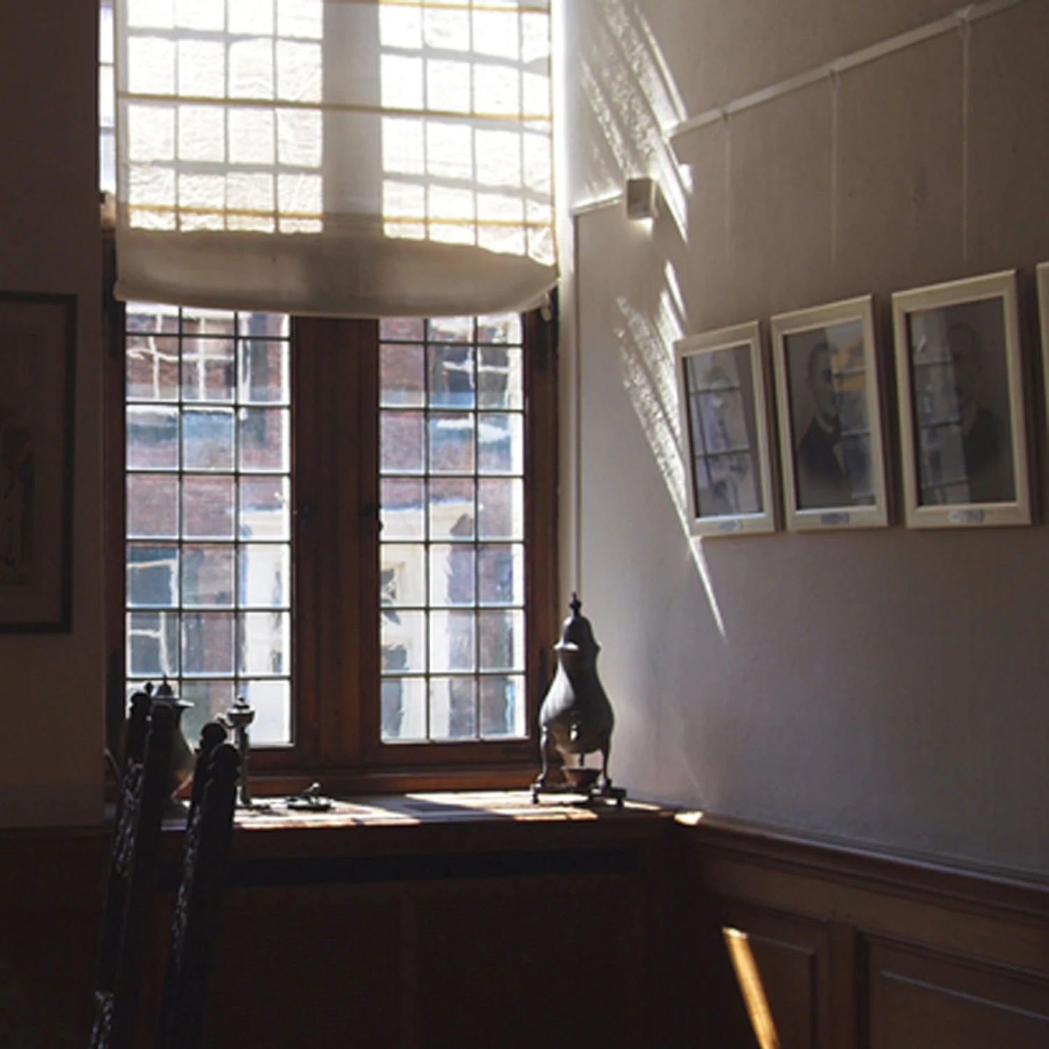 10 Pack SHADES Molding Hook Kit With Perlon Cord And Zipper (White, 59" Perlon Cord) 5 10 Pack SHADES Molding Hook Kit With Perlon Cord And Zipper (White, 59" Perlon Cord) - Image 3