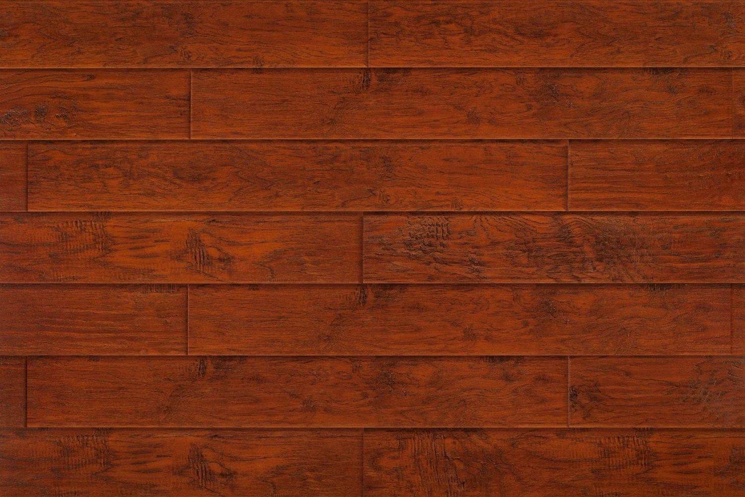 BuildDirect Hickory Nirwana 12mm 48" X 6.37" Laminate Flooring (21.32sq. Ft. Per Box) 5 BuildDirect Hickory Nirwana 12mm 48" X 6.37" Laminate Flooring (21.32sq. Ft. Per Box) - Image 3