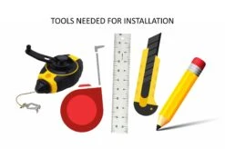 Achim Nexus Self Adhesive Vinyl Floor Tile - 20 Tiles/20 Sq. Ft., 12 X 12, Light Slate Marble -Discount Flooring Store 0ce7183c 4a3b 4ae7 8326 09a98a909b0f 1.dd6c836e61e617edb60952afd16375ad 1800x1800