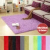 Fluffy Rectangle Floor Rug 23.62x47.2'' 13 Colors Anti-skid Shaggy Area Rug Dining Room Carpet Yoga Bedroom Floor Mat / Cover Child Play Mat Parlor Bedroom Decor -Discount Flooring Store 0ce865ae c2fe 4557 bf0d 930f6261bf06 1.04419cdd057335562d7a5ac60e01ba46 1800x1800