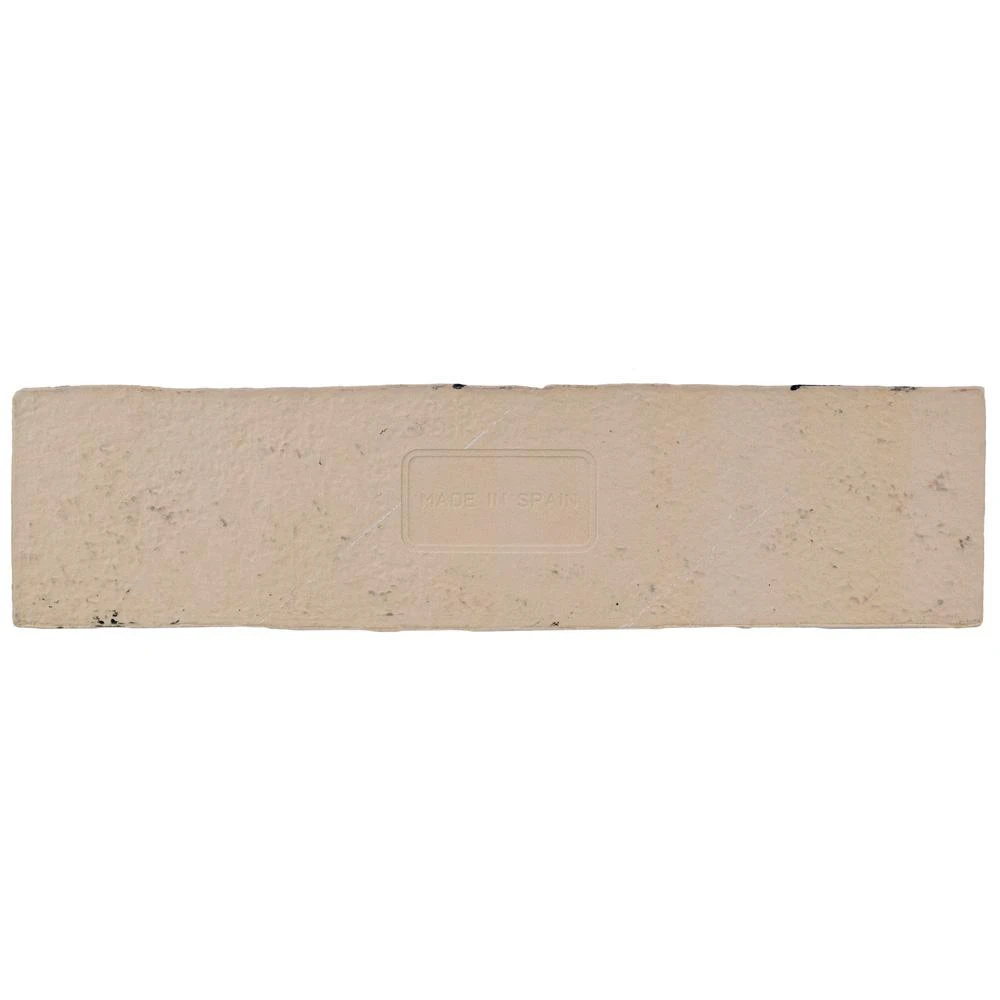 Merola Tile Chester Matte Bianco 3 In. X 12 In. Ceramic Wall Subway Tile (5.93 Sq. Ft. / Case) 12 Merola Tile Chester Matte Bianco 3 In. X 12 In. Ceramic Wall Subway Tile (5.93 Sq. Ft. / Case) - Image 10