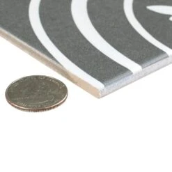 Merola Tile Twenties Classic Encaustic 7-3/4 In. X 7-3/4 In. Ceramic Floor And Wall Tile (11.11 Sq. Ft. / Case) 19 Merola Tile Twenties Classic Encaustic 7-3/4 In. X 7-3/4 In. Ceramic Floor And Wall Tile (11.11 Sq. Ft. / Case) -Discount Flooring Store 0e3b504b3e9e62f5f7f0736e7cabbaec 1800x1800