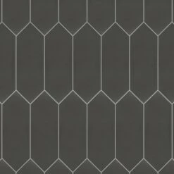 Merola Tile Kite Black 4 In. X 11-3/4 In. Porcelain Floor And Wall Subway Tile (11.81 Sq. Ft. / Case) 23 Merola Tile Kite Black 4 In. X 11-3/4 In. Porcelain Floor And Wall Subway Tile (11.81 Sq. Ft. / Case) -Discount Flooring Store 0f017448255b61d5d696f53b26cc4342 1800x1800
