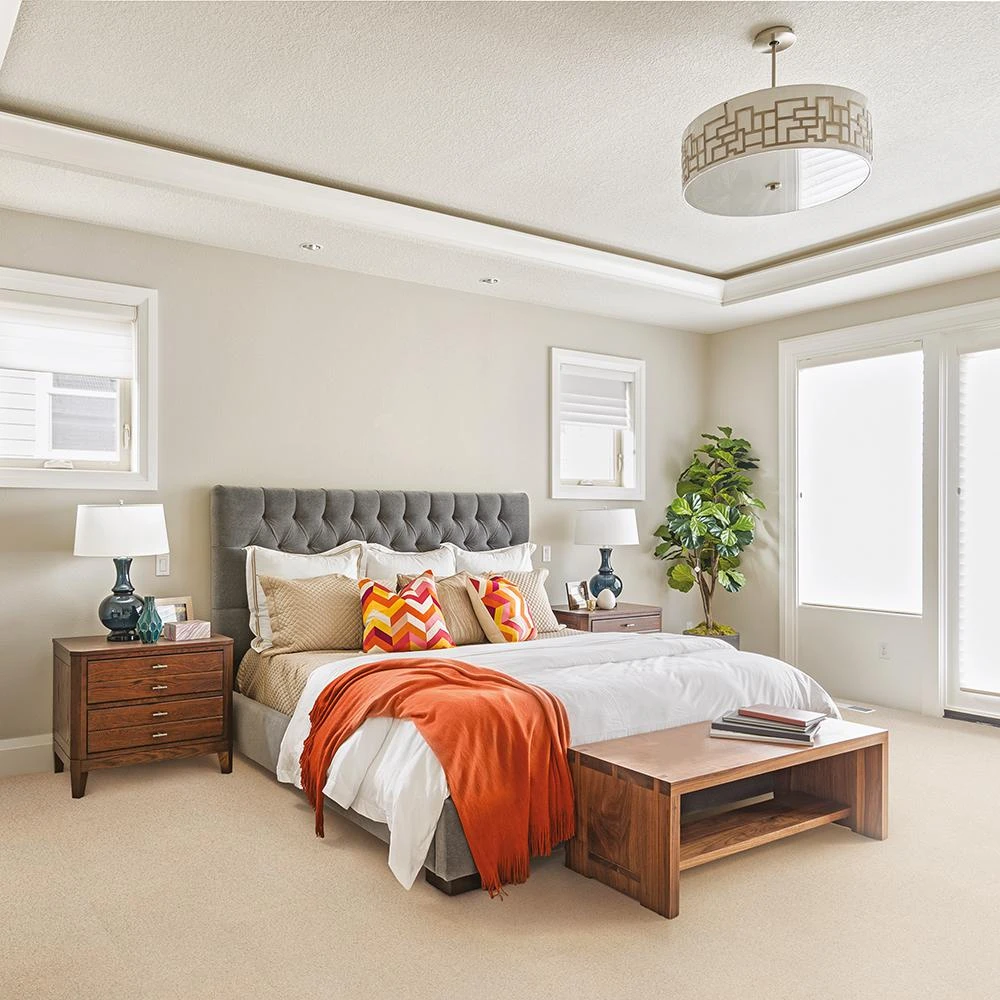 Heritage Mill Shell 23/64 In. Thick X 11-5/8 In. Width X 35-5/8 In. Length Click Cork Flooring (25.866 Sq. Ft. / Case) 5 Heritage Mill Shell 23/64 In. Thick X 11-5/8 In. Width X 35-5/8 In. Length Click Cork Flooring (25.866 Sq. Ft. / Case) - Image 3